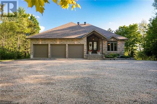 696 Anita Avenue, North Bay, ON - Outdoor With Facade