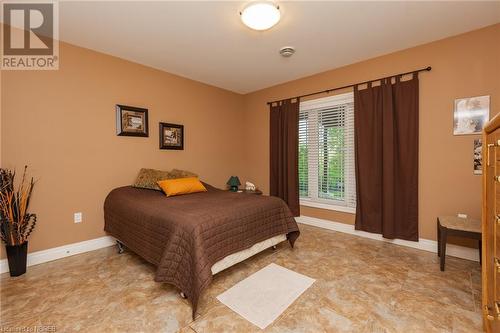 696 Anita Avenue, North Bay, ON - Indoor Photo Showing Bedroom