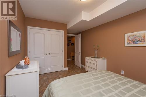 696 Anita Avenue, North Bay, ON - Indoor Photo Showing Bedroom