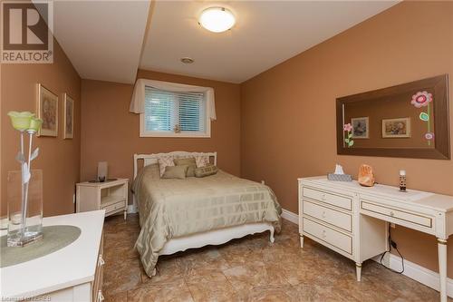 696 Anita Avenue, North Bay, ON - Indoor Photo Showing Bedroom