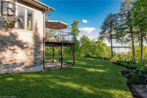 696 Anita Avenue, North Bay, ON - Outdoor With Deck Patio Veranda