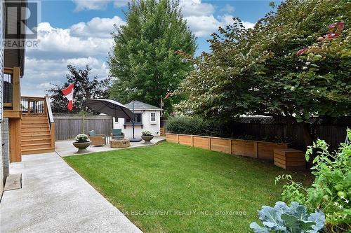 4491 Connell Avenue, Niagara Falls, ON - Outdoor