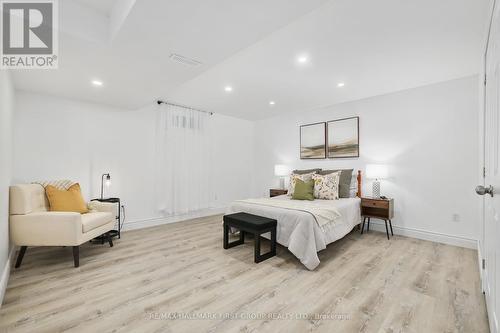 10 Meadow Drive, Kawartha Lakes, ON - Indoor Photo Showing Bedroom