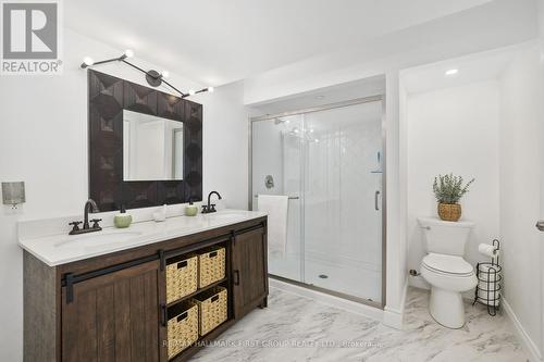 10 Meadow Drive, Kawartha Lakes, ON - Indoor Photo Showing Bathroom