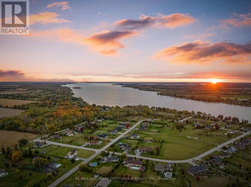 10 Meadow Drive, Kawartha Lakes, ON - Outdoor With Body Of Water With View