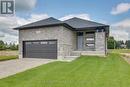 147 Shirley Street, Thames Centre (Thorndale), ON  - Outdoor 