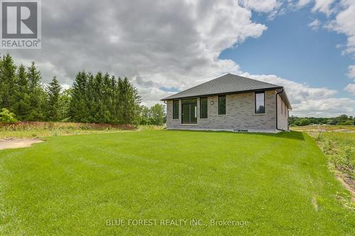 147 Shirley Street, Thames Centre (Thorndale), ON - Outdoor