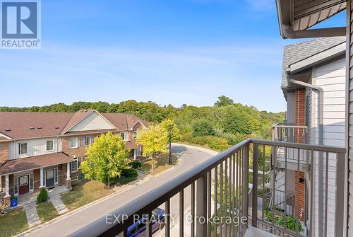 1207 - 2635 William Jackson Drive, Pickering, ON - Outdoor