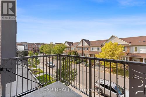 1207 - 2635 William Jackson Drive, Pickering, ON - Outdoor With Exterior