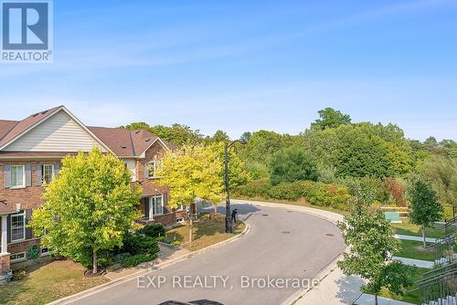 1207 - 2635 William Jackson Drive, Pickering, ON - Outdoor