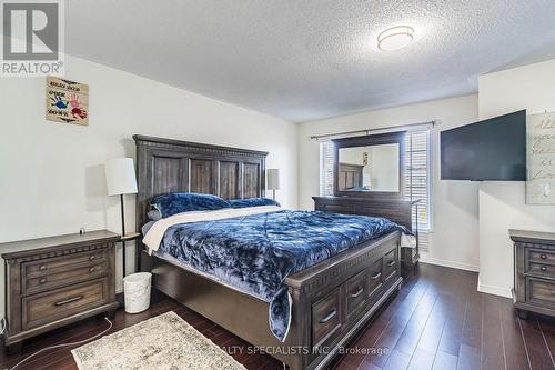 53 Beadle Drive, Ajax (South East), ON - Indoor Photo Showing Bedroom