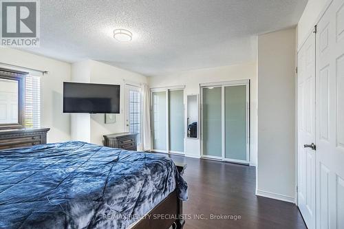 53 Beadle Drive, Ajax (South East), ON - Indoor Photo Showing Bedroom