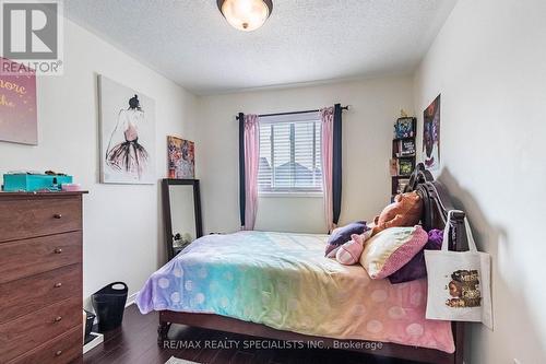 53 Beadle Drive, Ajax (South East), ON - Indoor Photo Showing Bedroom