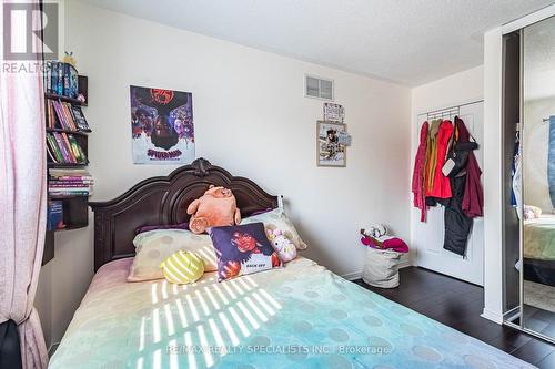 53 Beadle Drive, Ajax (South East), ON - Indoor Photo Showing Bedroom