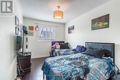 53 Beadle Drive, Ajax (South East), ON - Indoor Photo Showing Bedroom