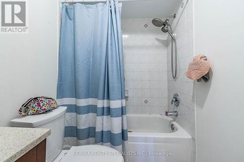 53 Beadle Drive, Ajax (South East), ON - Indoor Photo Showing Bathroom