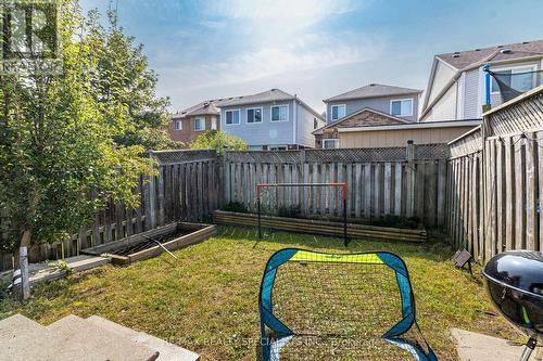 53 Beadle Drive, Ajax (South East), ON - Outdoor With Deck Patio Veranda