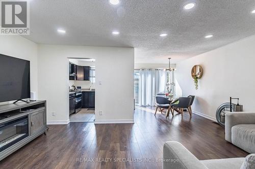 53 Beadle Drive, Ajax (South East), ON - Indoor Photo Showing Living Room