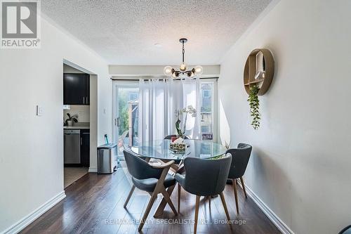 53 Beadle Drive, Ajax (South East), ON - Indoor Photo Showing Dining Room