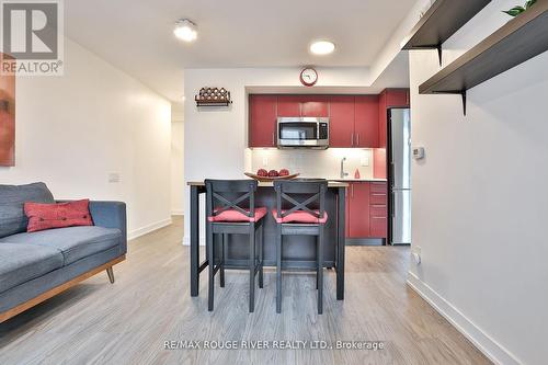 524 - 38 Monte Kwinter Court, Toronto (Clanton Park), ON - Indoor