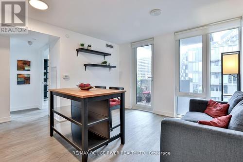 524 - 38 Monte Kwinter Court, Toronto (Clanton Park), ON - Indoor