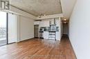 1207 - 95 Bathurst Street, Toronto (Niagara), ON  - Indoor Photo Showing Kitchen 