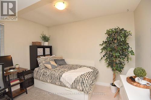 341 - 30 Western Battery Road, Toronto (Niagara), ON - Indoor Photo Showing Bedroom