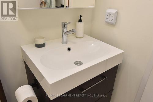 341 - 30 Western Battery Road, Toronto (Niagara), ON - Indoor Photo Showing Bathroom