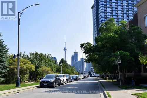 341 - 30 Western Battery Road, Toronto (Niagara), ON - Outdoor