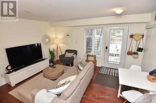 341 - 30 Western Battery Road, Toronto (Niagara), ON - Indoor