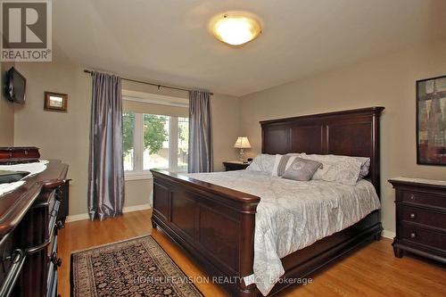 14 Rosscowan Crescent, Toronto (L'Amoreaux), ON - Indoor Photo Showing Bedroom