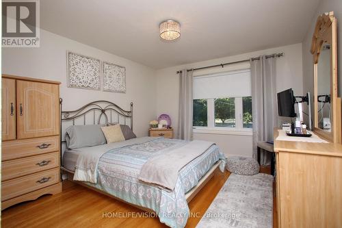 14 Rosscowan Crescent, Toronto (L'Amoreaux), ON - Indoor Photo Showing Bedroom