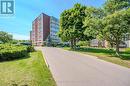 505 - 45 Westmount Road N, Waterloo, ON  - Outdoor 