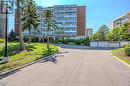 505 - 45 Westmount Road N, Waterloo, ON  - Outdoor 