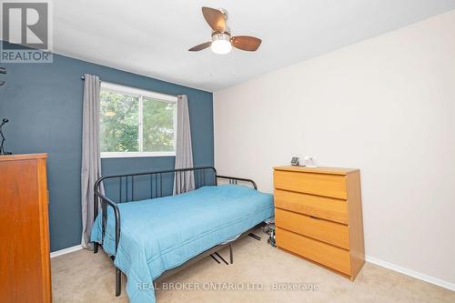 520 Concession 3, Norfolk, ON - Indoor Photo Showing Bedroom