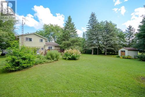 520 Concession 3, Norfolk, ON - Outdoor