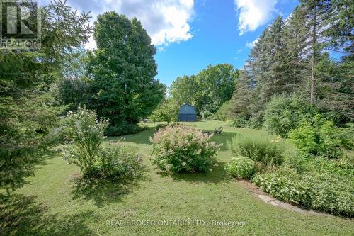 520 Concession 3, Norfolk, ON - Outdoor