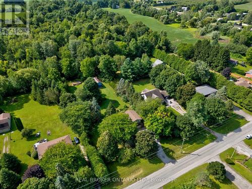 520 Concession 3, Norfolk, ON - Outdoor With View