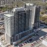 1304 - 15 Glebe Street, Cambridge, ON  - Outdoor 