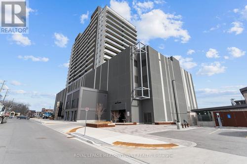 1304 - 15 Glebe Street, Cambridge, ON - Outdoor