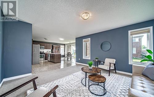 2 Manchester Court, Trent Hills (Hastings), ON - Indoor Photo Showing Living Room