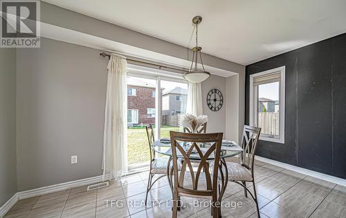 2 Manchester Court, Trent Hills (Hastings), ON - Indoor Photo Showing Dining Room