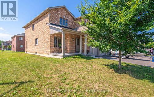 2 Manchester Court, Trent Hills (Hastings), ON - Outdoor