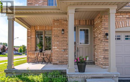 2 Manchester Court, Trent Hills (Hastings), ON - Outdoor With Exterior