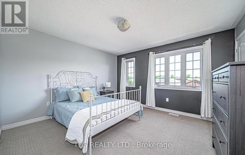 2 Manchester Court, Trent Hills (Hastings), ON - Indoor Photo Showing Bedroom