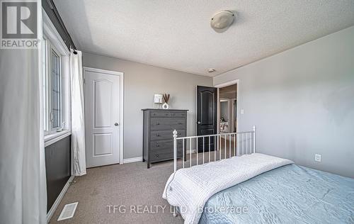 2 Manchester Court, Trent Hills (Hastings), ON - Indoor Photo Showing Bedroom