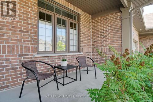 3447 Morgan Crescent, London, ON - Outdoor With Facade