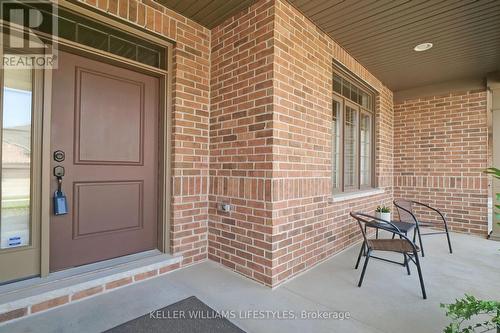 3447 Morgan Crescent, London, ON - Indoor Photo Showing Other Room