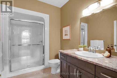 3447 Morgan Crescent, London, ON - Indoor Photo Showing Bathroom