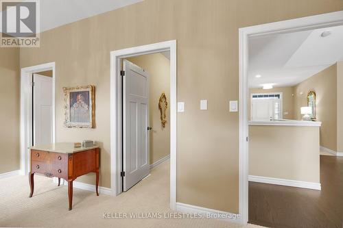 3447 Morgan Crescent, London, ON - Indoor Photo Showing Bedroom